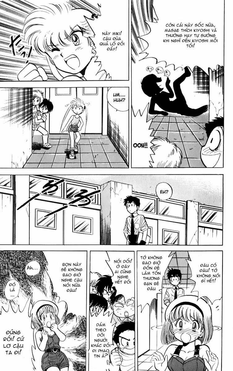 jigoku sensei nube - người thầy dũng cảm chapter 3 11