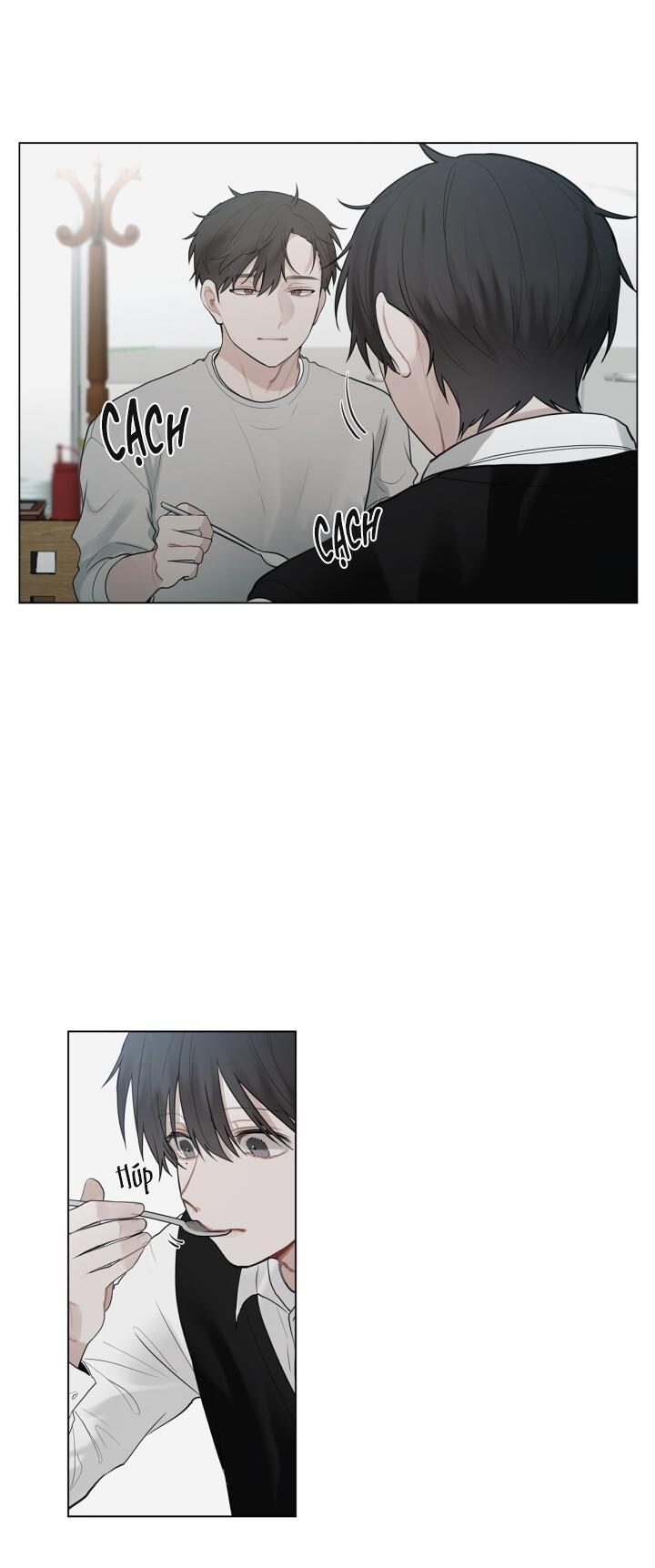 không xa lạ chapter 6 45