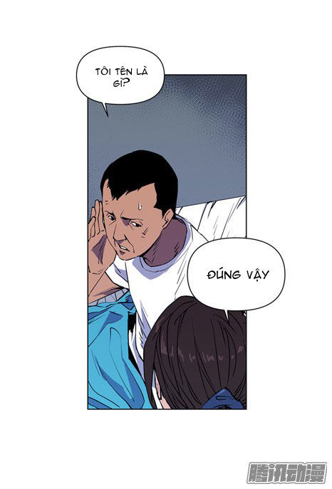 thảm họa mã 0 chapter 12 11