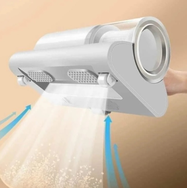 Máy hút bụi cầm tay tiện lợi