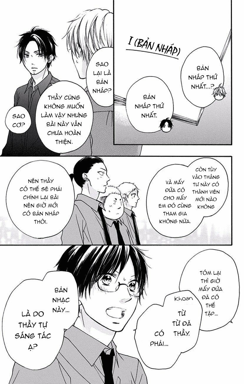 kono oto tomare! chapter 59 36