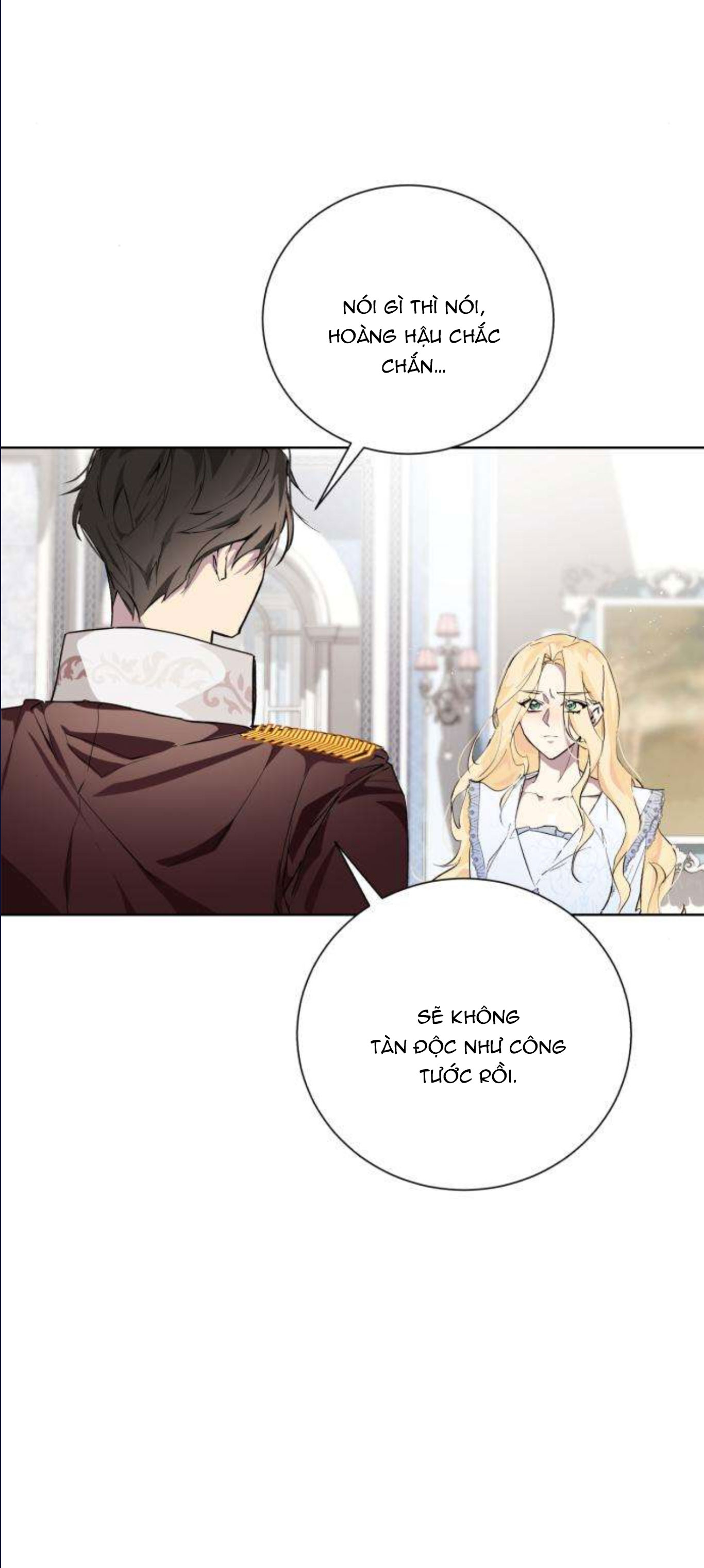 đã có lúc ta muốn nàng chết đi chapter 5.3 1