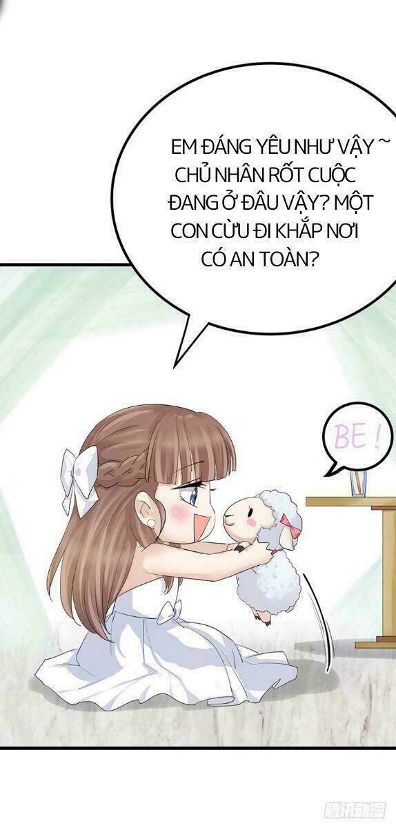 chào buổi sáng, ức vạn manh thê chapter 3 26