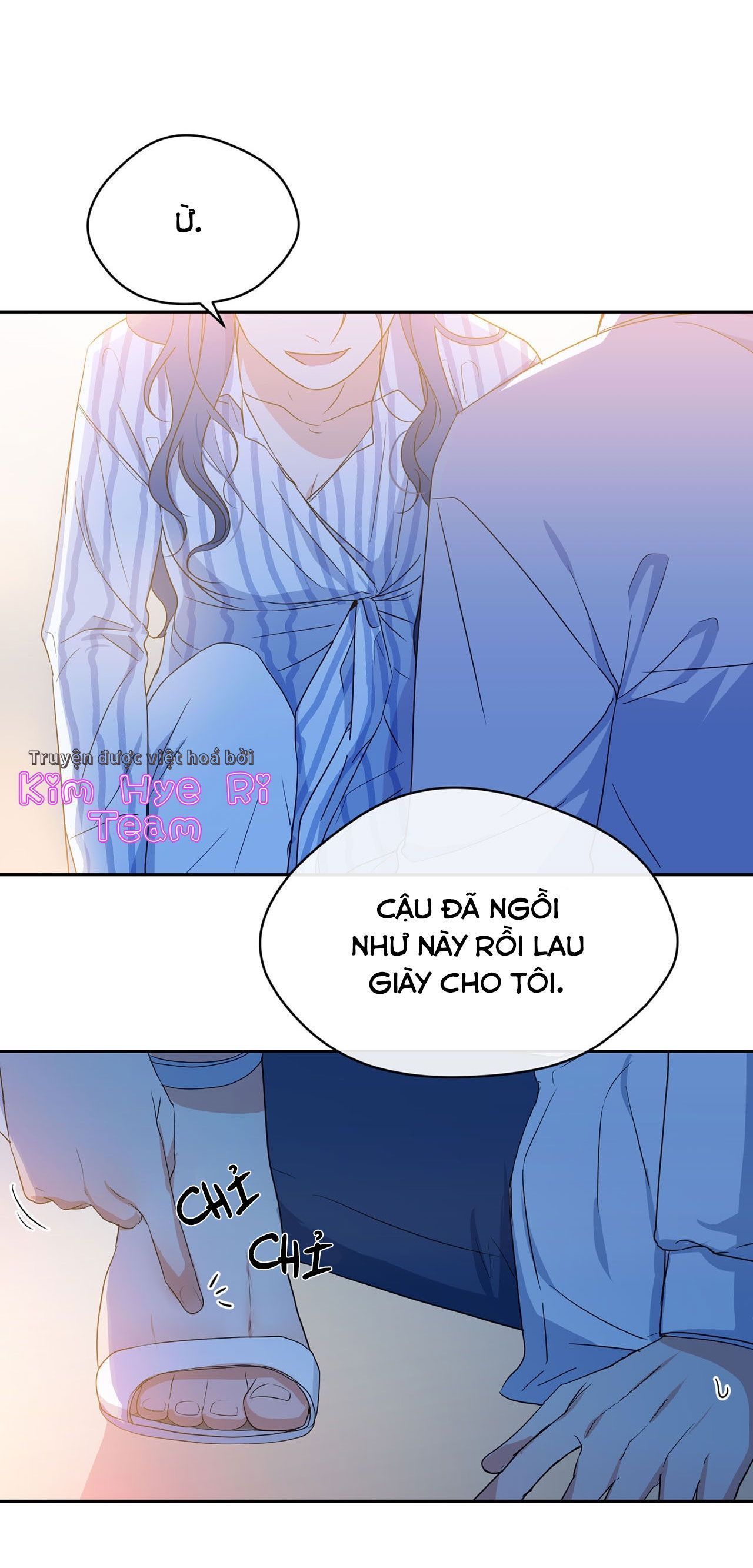 giấc mộng ngọt ngào 2 (full) chapter 7 34