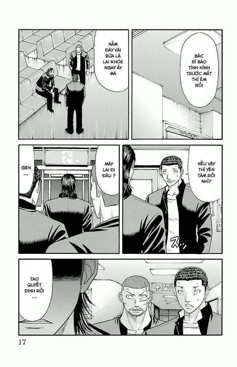 crows zero chapter 25 16