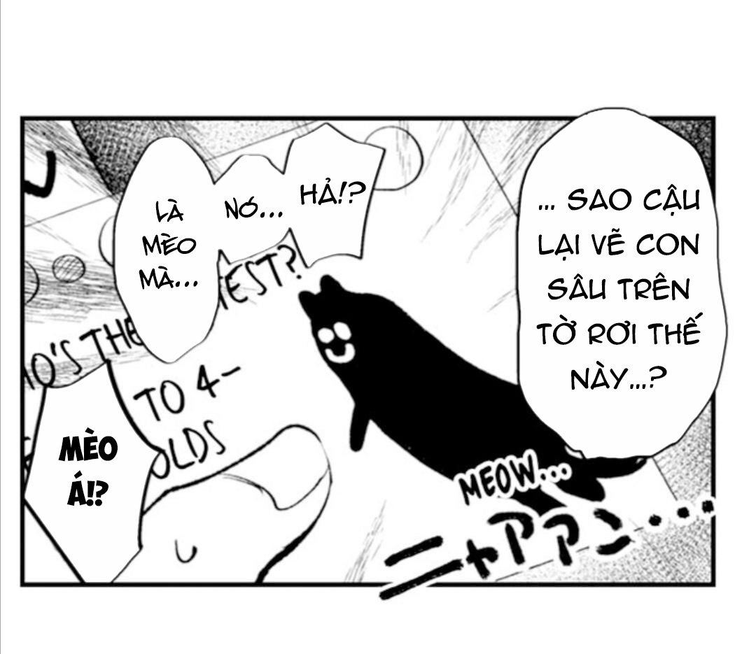 mặt sẹo quyến rũ chapter 1 29