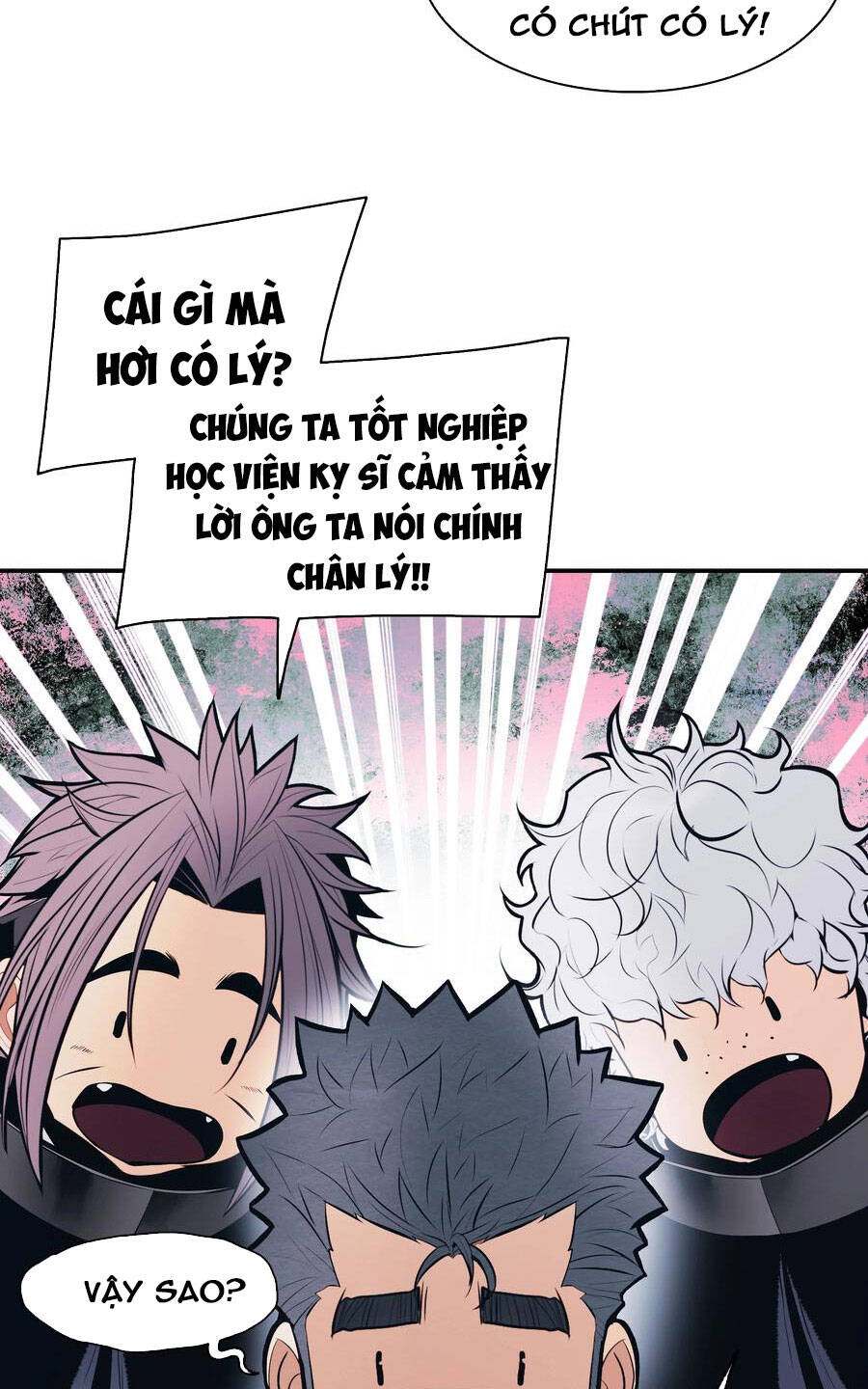 bất bại chân ma chapter 143 32