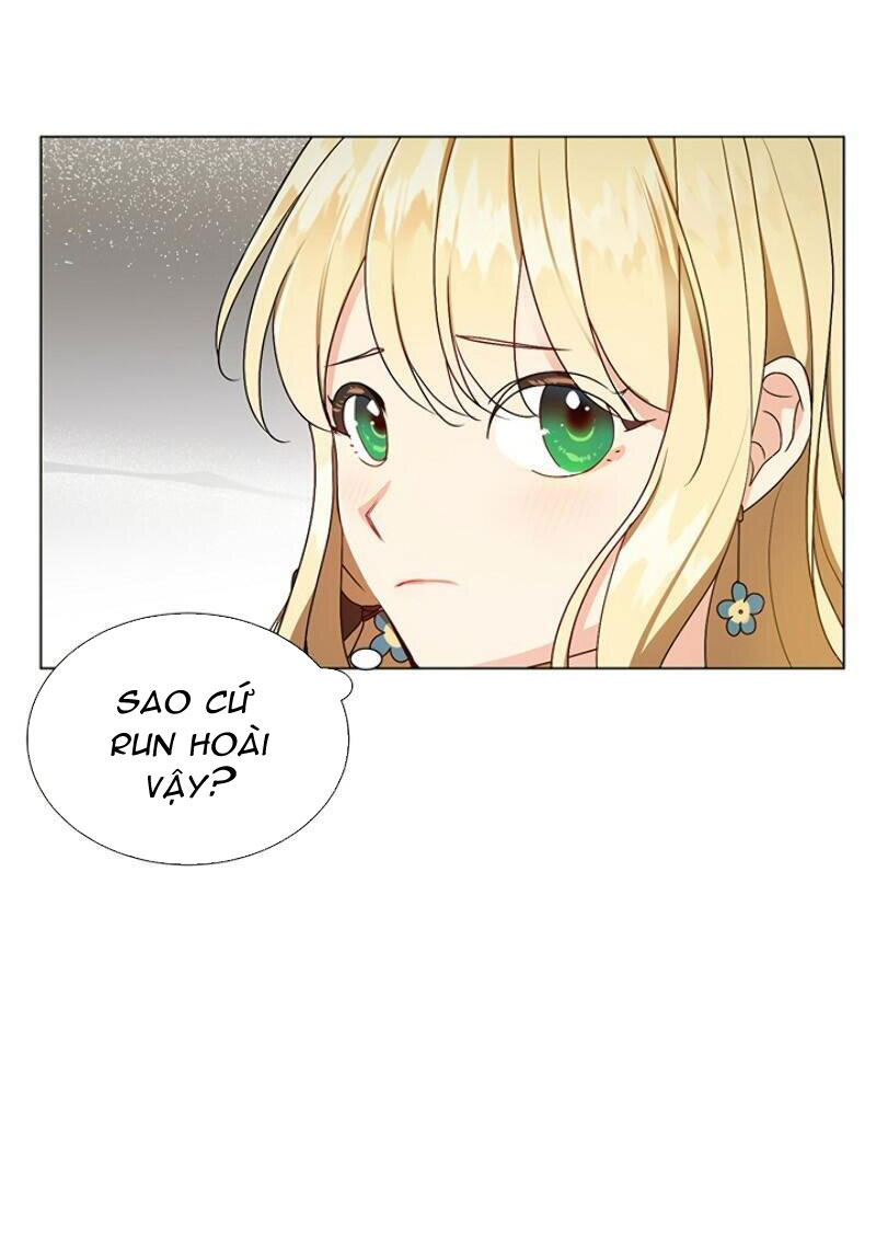 mau đến đây, lần đầu thấy ác nữ như này phải không chapter 2 30