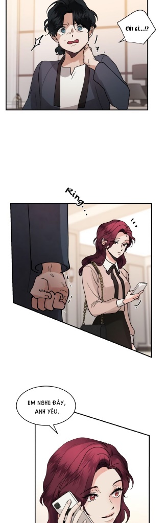 cặp đôi oan gia ngõ hẹp chapter 20 28