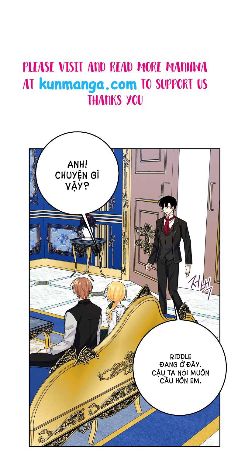 tôi là tiểu thư của gia đình này chapter 144 22