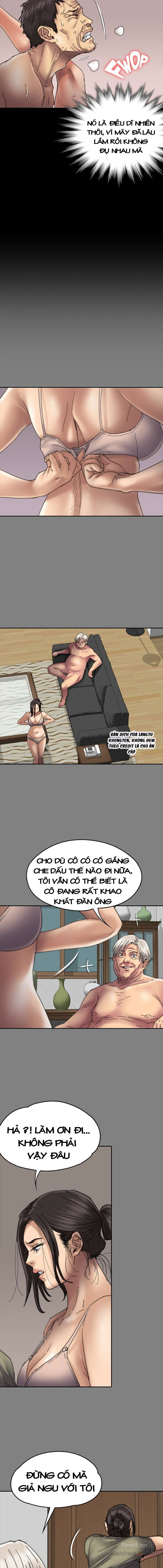 ong chúa chapter 57 10