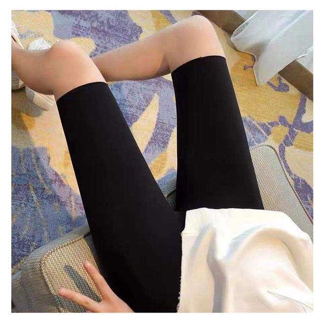 Quần Legging lửng nữ siêu tôn dáng giúp nâng mông , co giãn 4 chiều thoải mái, chất liệu thoáng mát , có đủ size lựa chọn