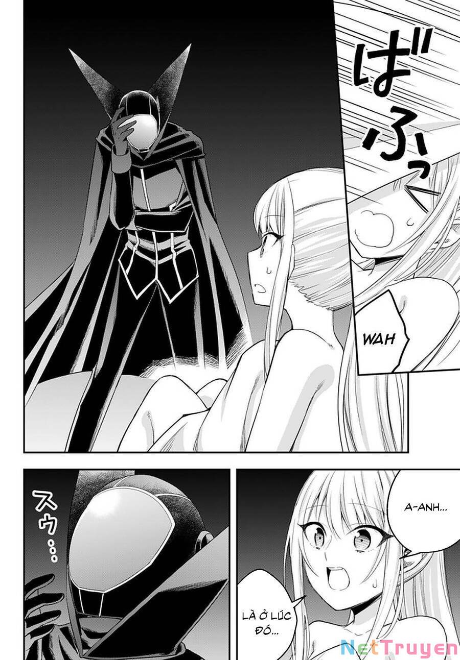 jitsu wa ore, saikyou deshita? chapter 27.5 3