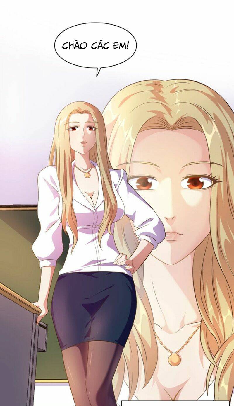 chín năm nghĩa vụ tu chân chapter 20 13