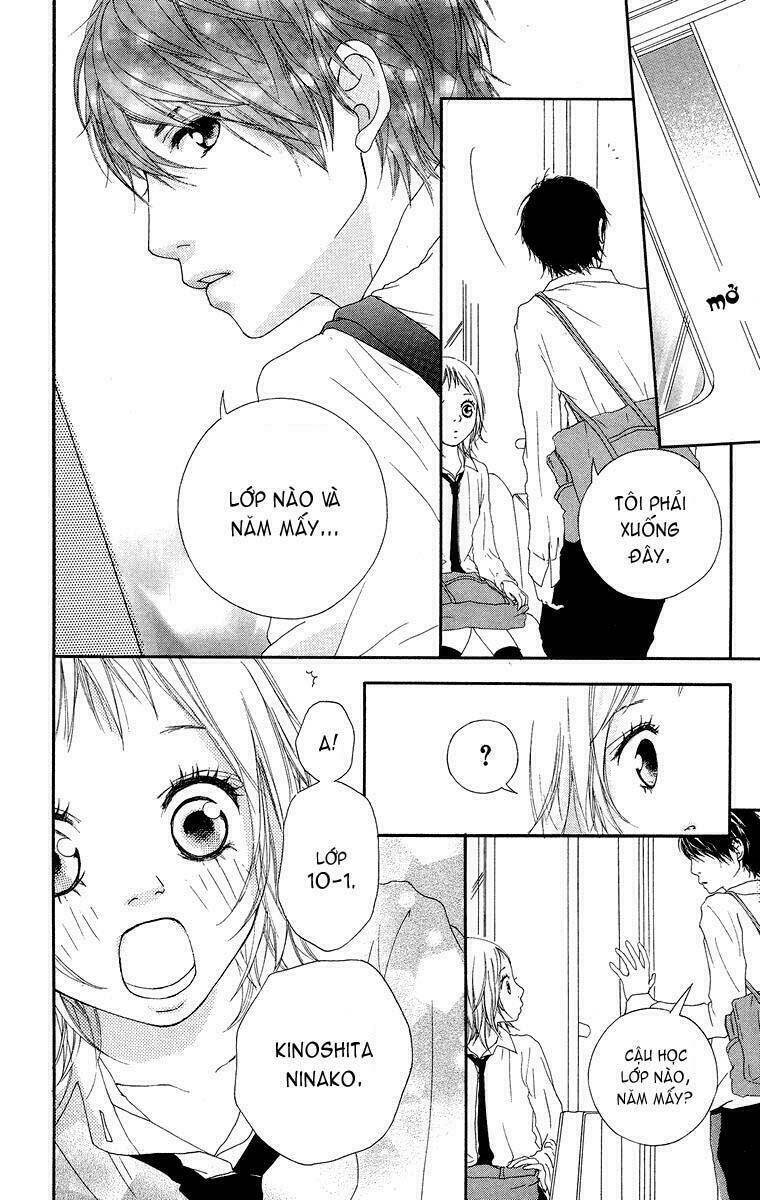 tình yêu học trò chapter 1 24