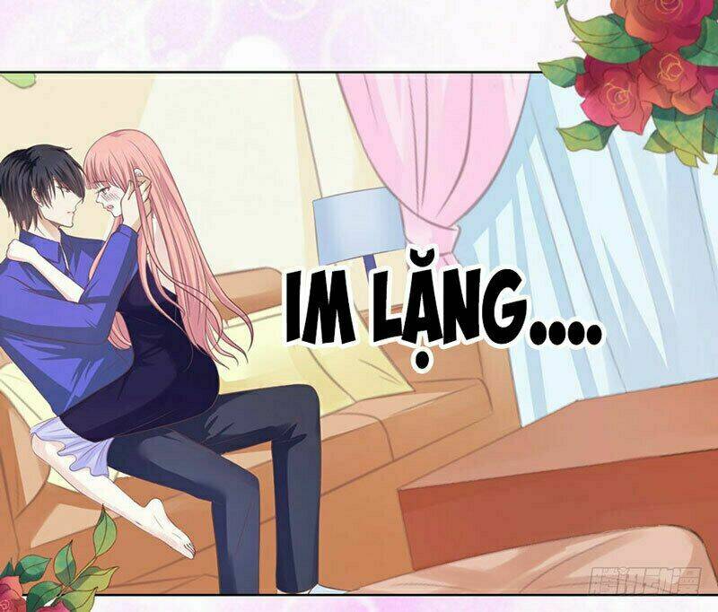 liệt ái tri hạ: series mật đào tiểu tình nhân chapter 161 8