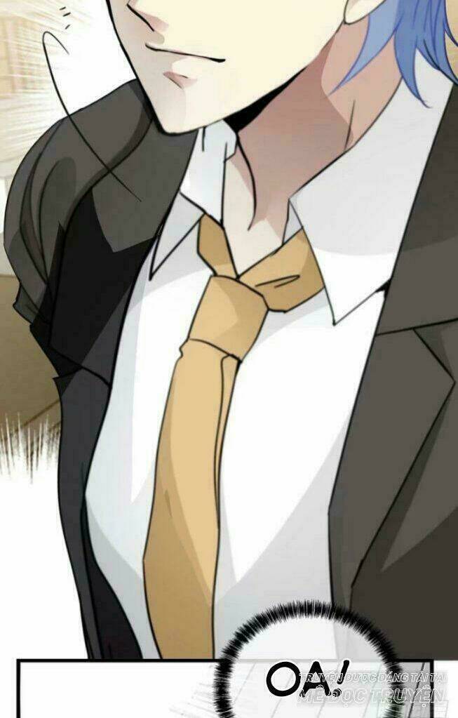 ảnh đế thần bí trộm cưới: vợ yêu, tới pk chapter 4 10