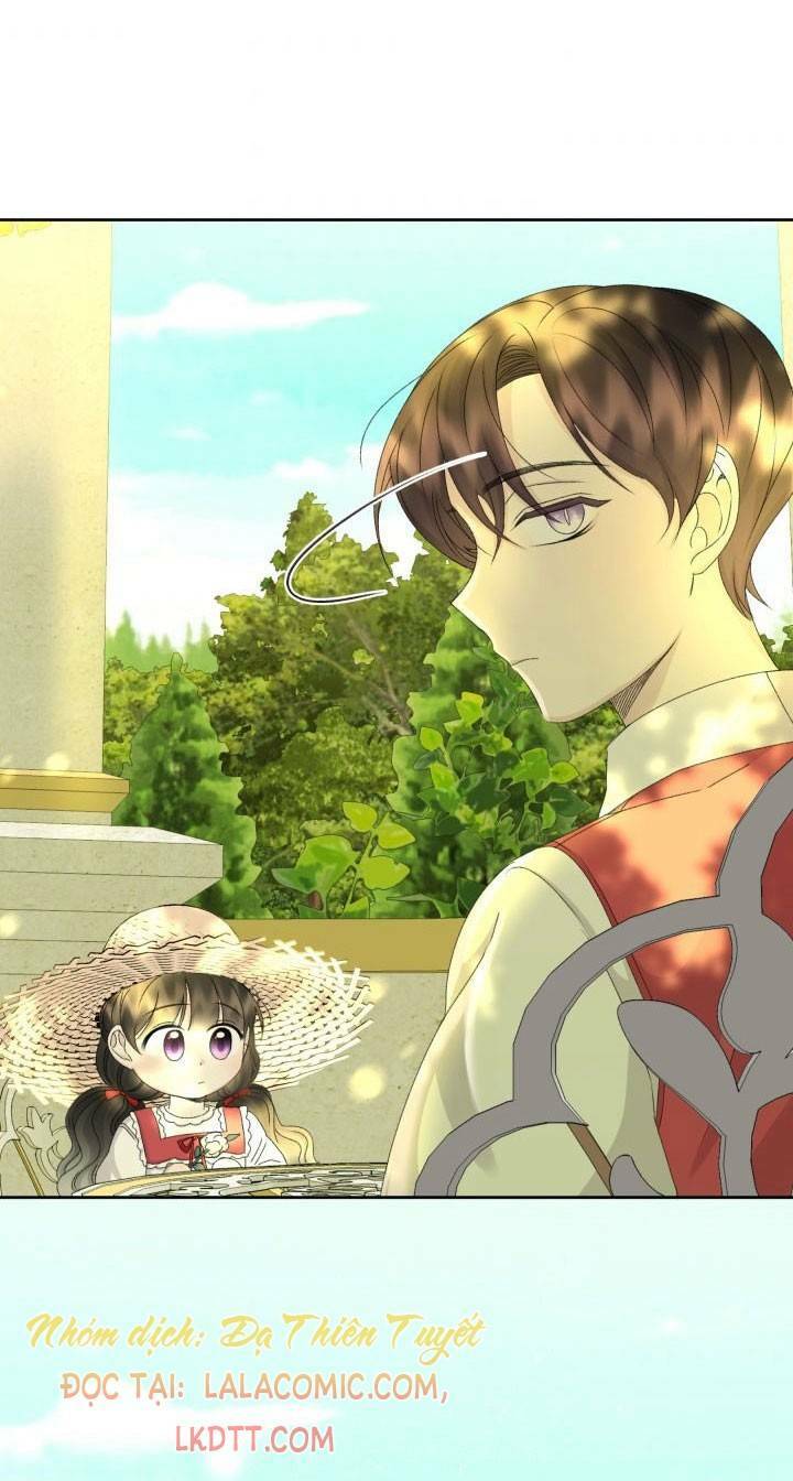 công chúa huỷ diệt chapter 28 5