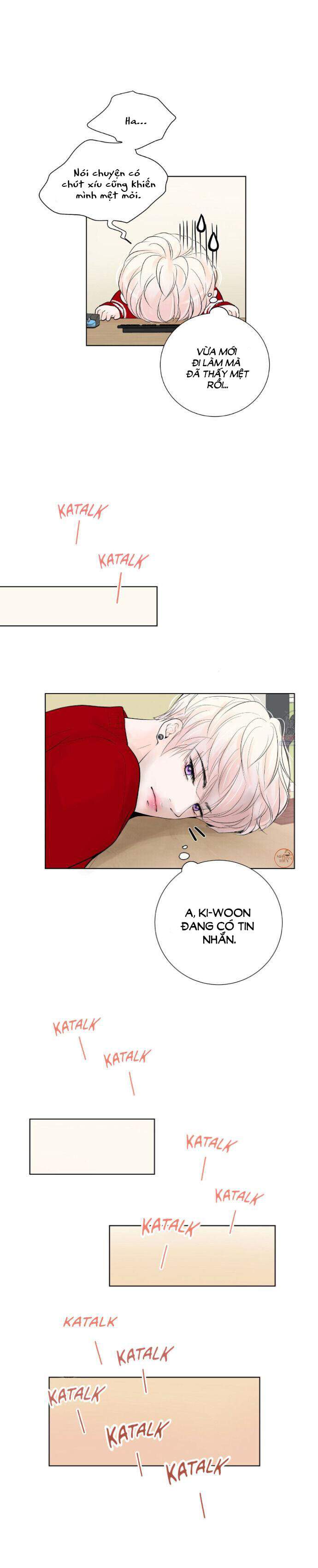 bạn có tò mò về bài review? chapter 15 18