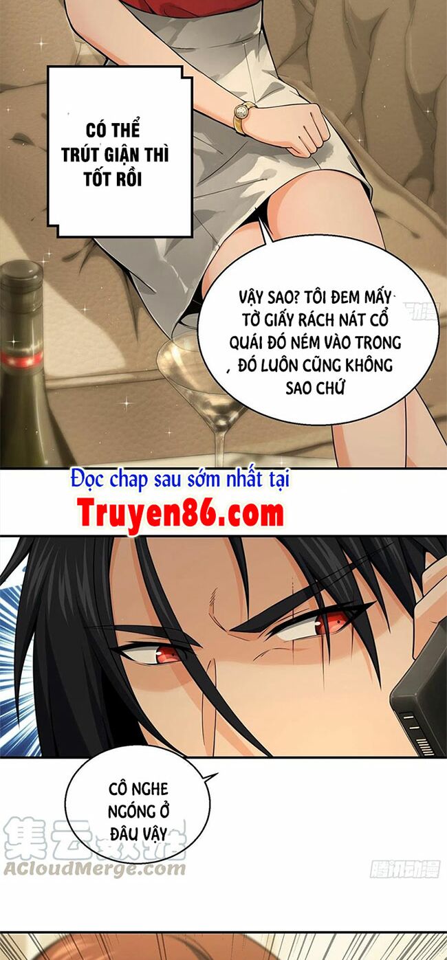 bắt đầu từ cửu đầu điểu chapter 25.5 29