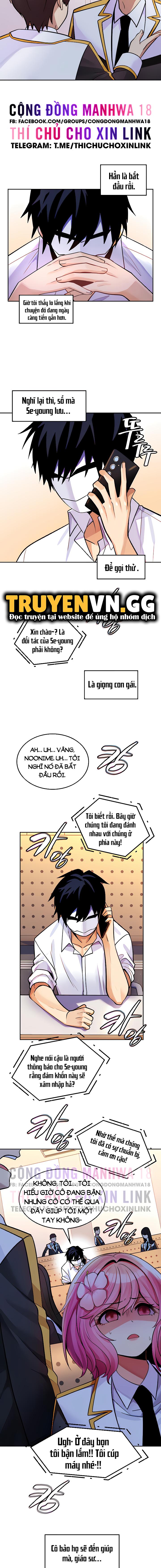 phịch cây thế giới chapter 25 11