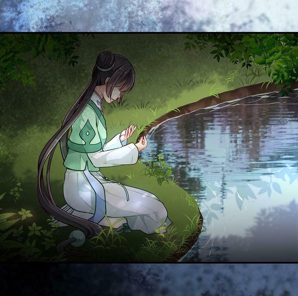 thái tử phi nhà ta thật hung hăng chapter 2 46