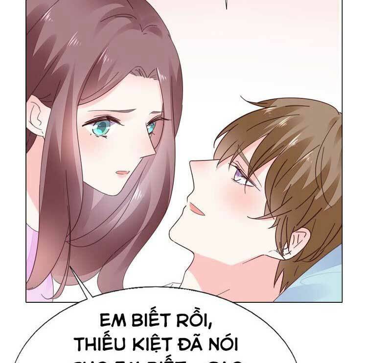 điều ước sủng ái bất bình đẳng chapter 116.2 27