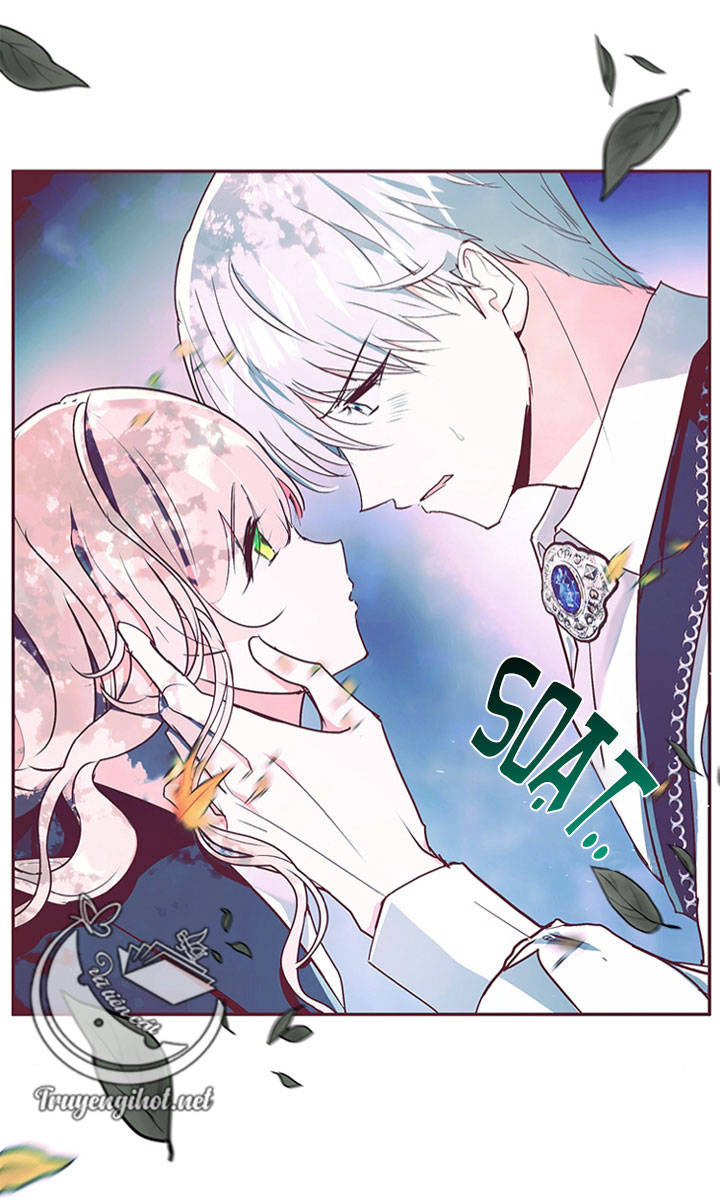 đó chỉ là sai lầm thôi mà, ngài đại công tước! chapter 9.1 4