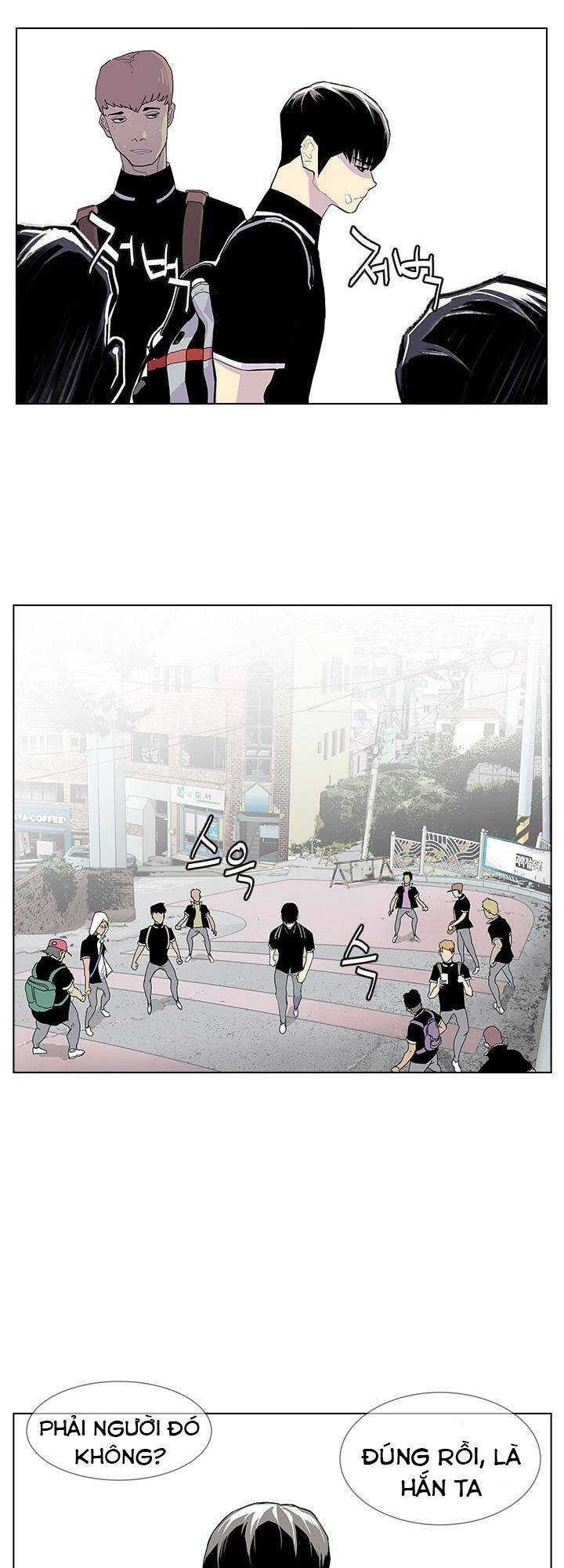 cuộc chiến băng đảng chapter 37 2