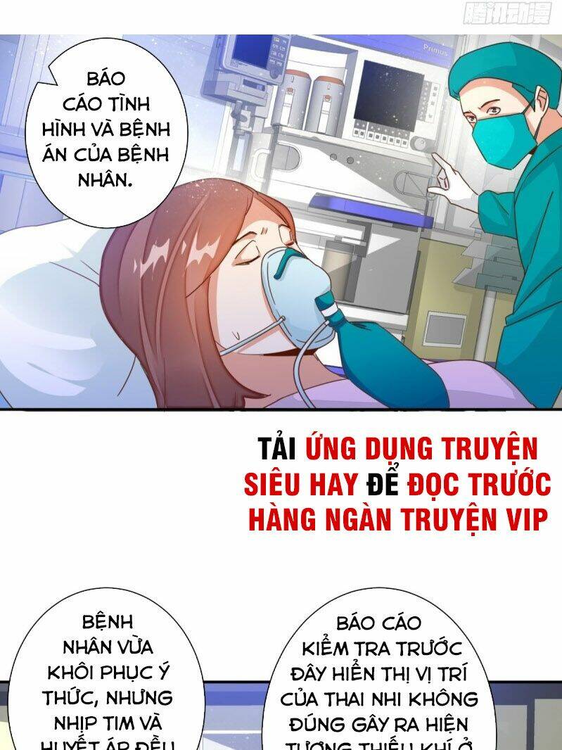 đô thị siêu cấp y sinh chapter 34 1