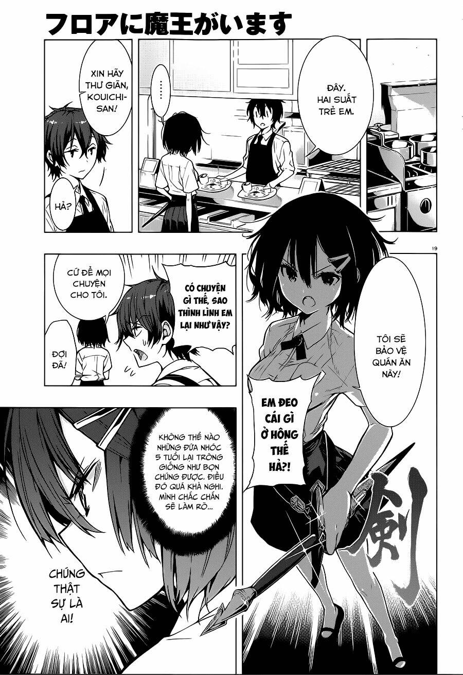 floor ni maou ga imasu chapter 4 20