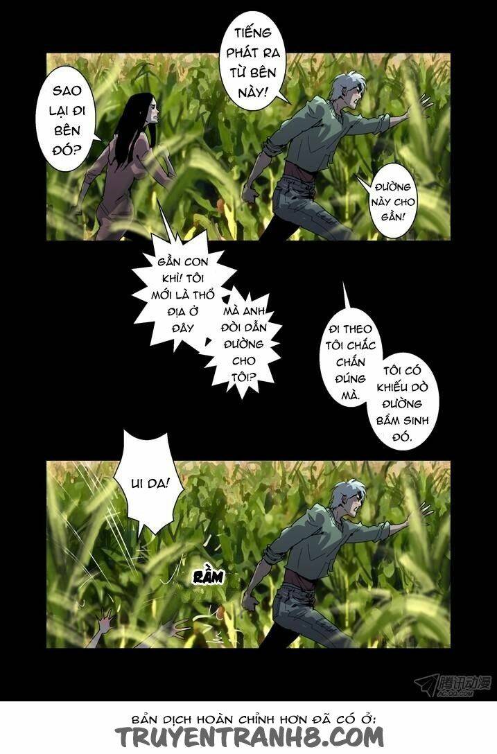 thâu hoan chapter 70 15