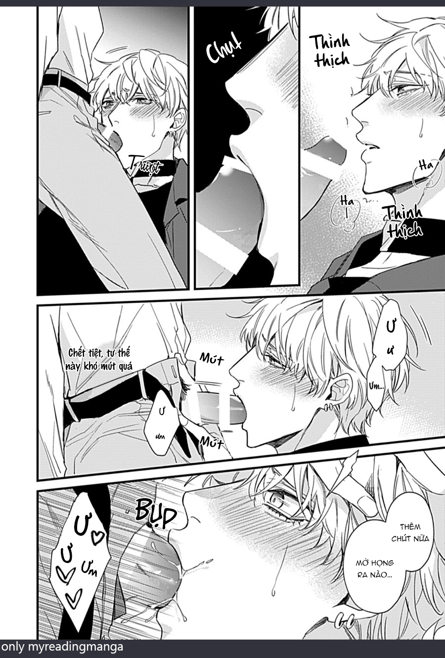 drastic omega chapter 3 24