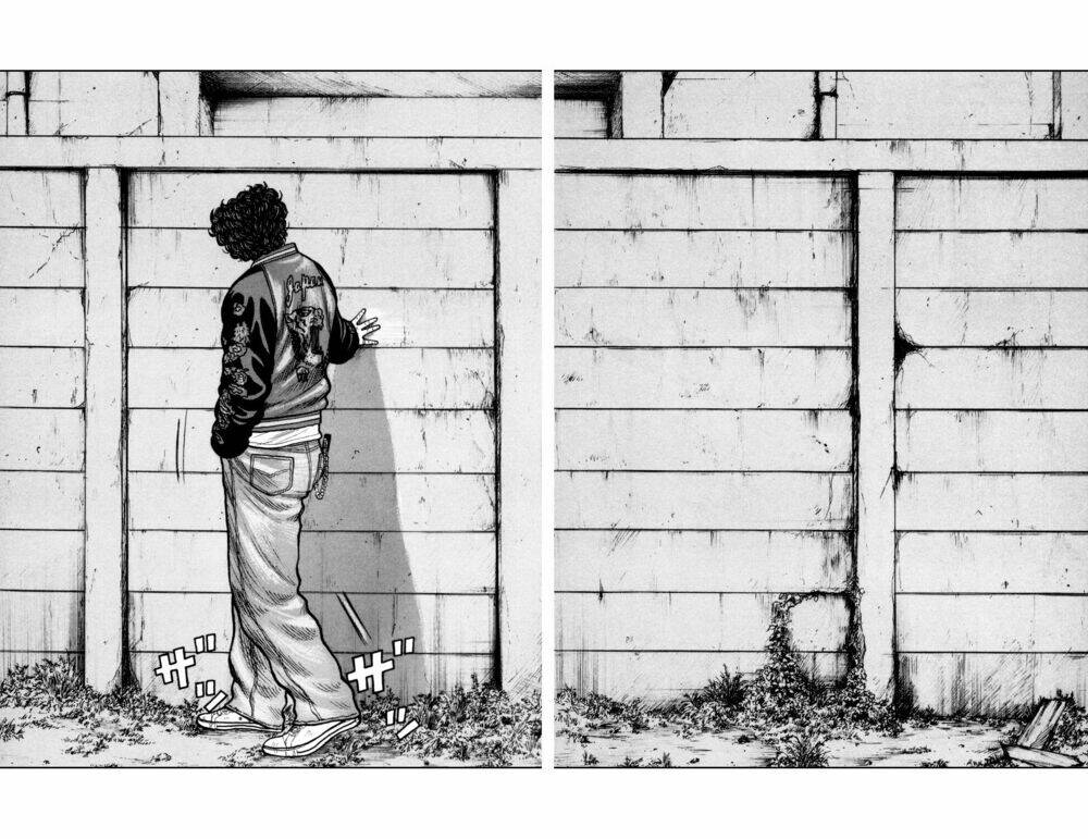 next crows supplementary story chapter 3 45