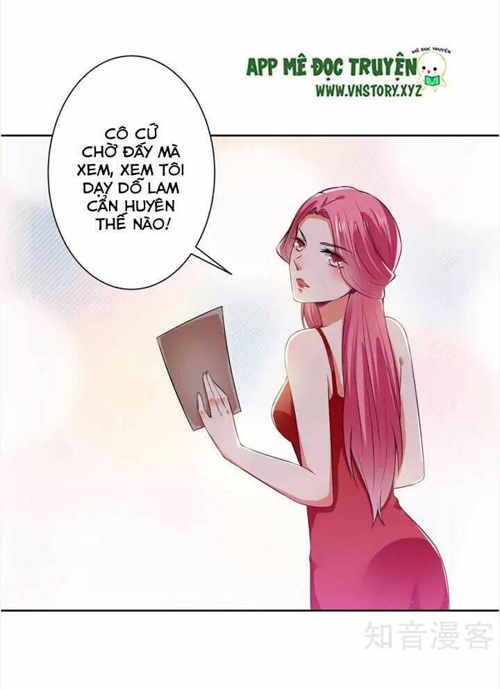 tổng tài đại nhân thật xấu hổ chapter 64 17