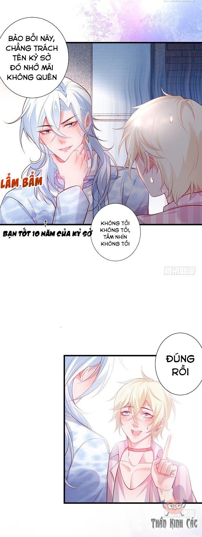 dưỡng khí chí mạng chapter 16 8