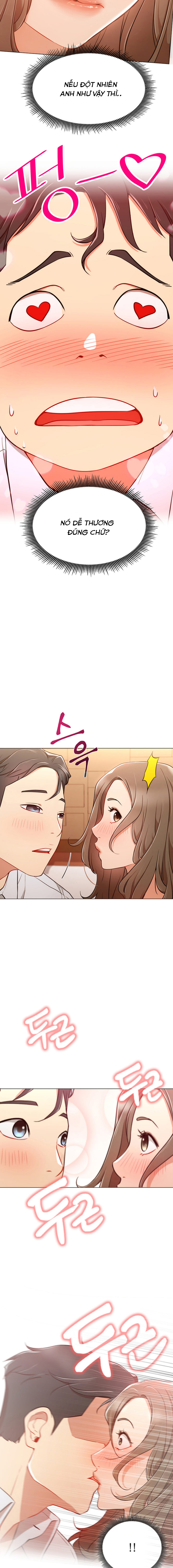 cuộc sống như anh hằng mơ chapter 5 10