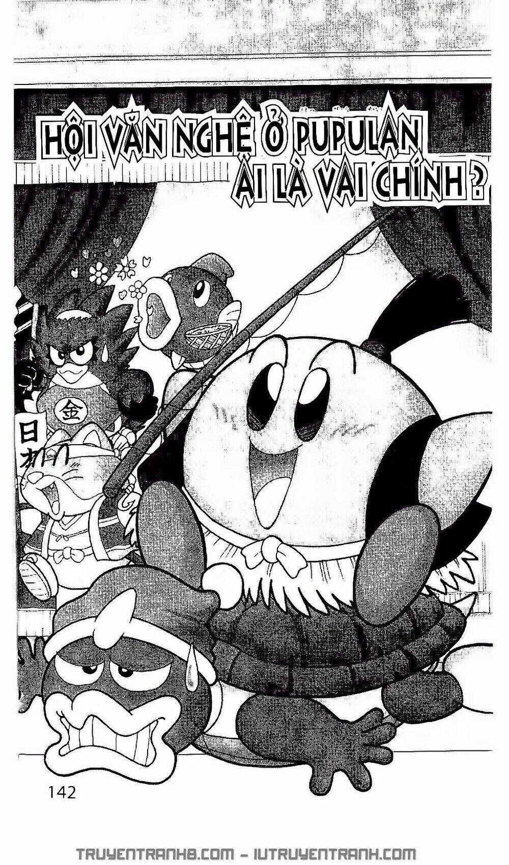 ngôi sao kabi chapter 27 4