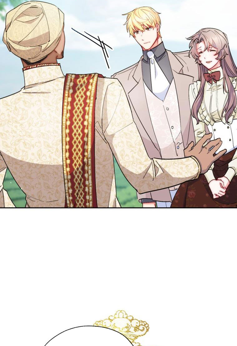 50 công thức pha trà của nữ công tước chapter 131 2