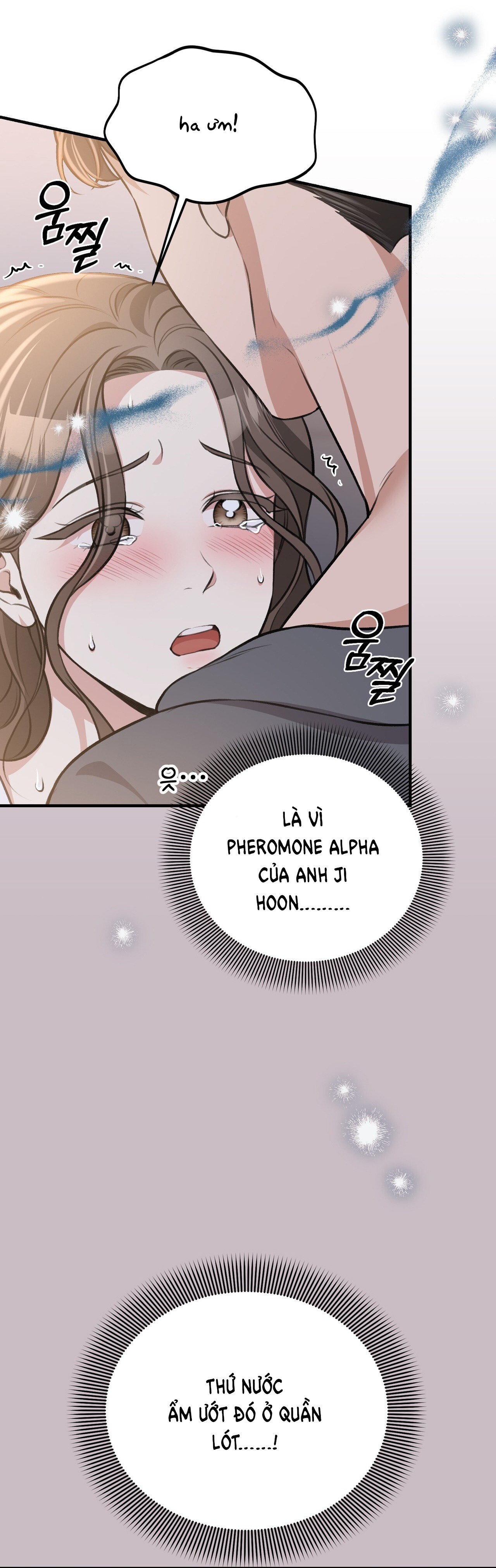 Cướp Dâu chapter 1.1 - Trang 4