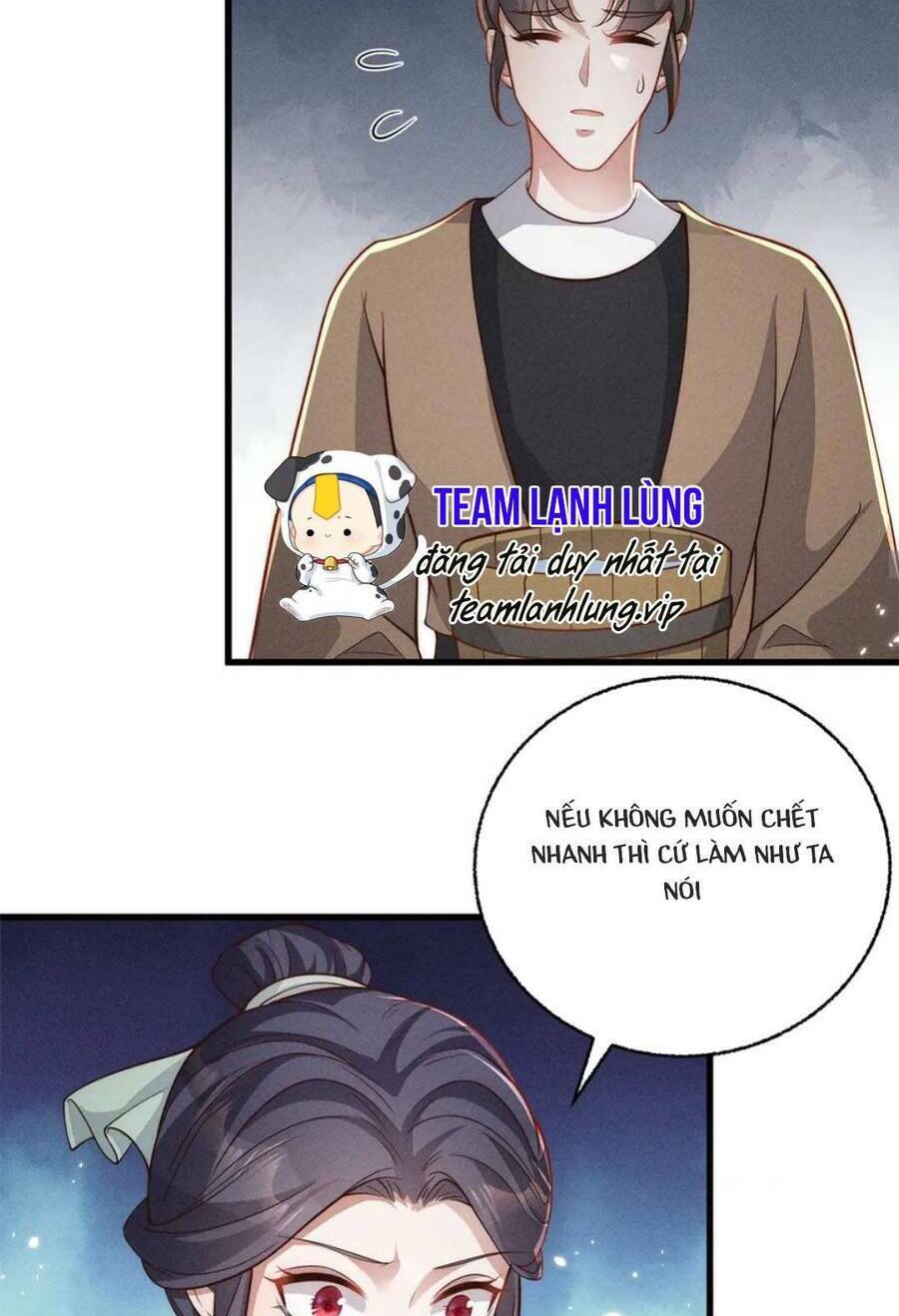 tái sinh trở lại : ta trở thành độc y thái tử phi chapter 53 21