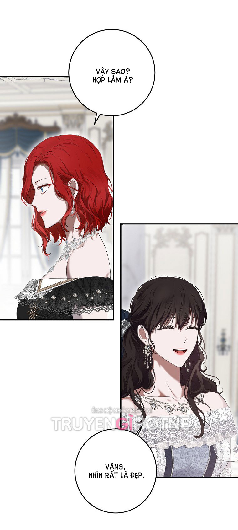 [Bản 15+] Tôi Lạc Vào Thế Giới Trò Chơi Harem Ngược chapter 83.2 - Trang 16
