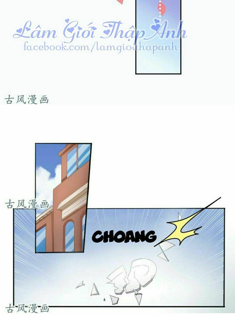 tổng tài thật xấu xa chapter 1.2 6