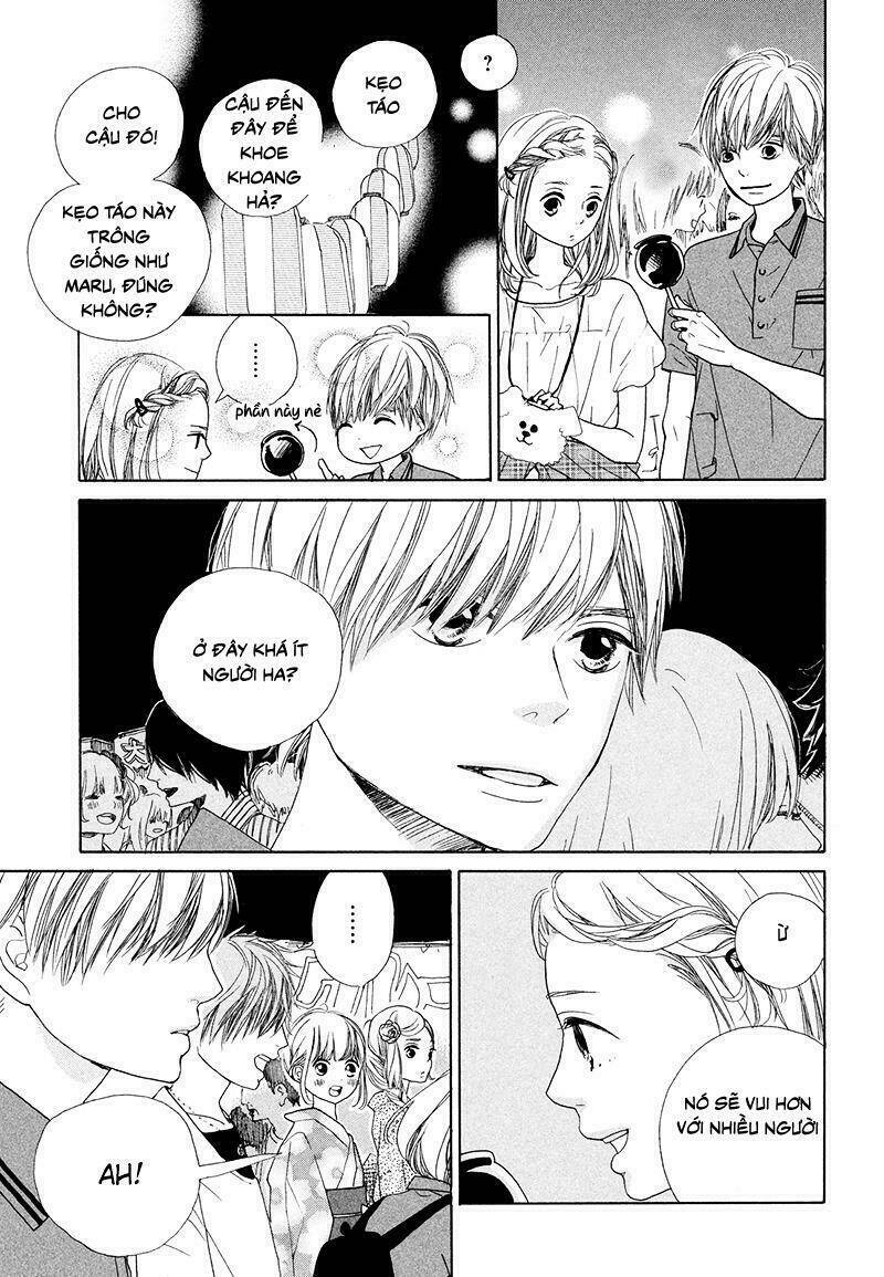 my boyfriend (aoi mamoru) chapter 1 19