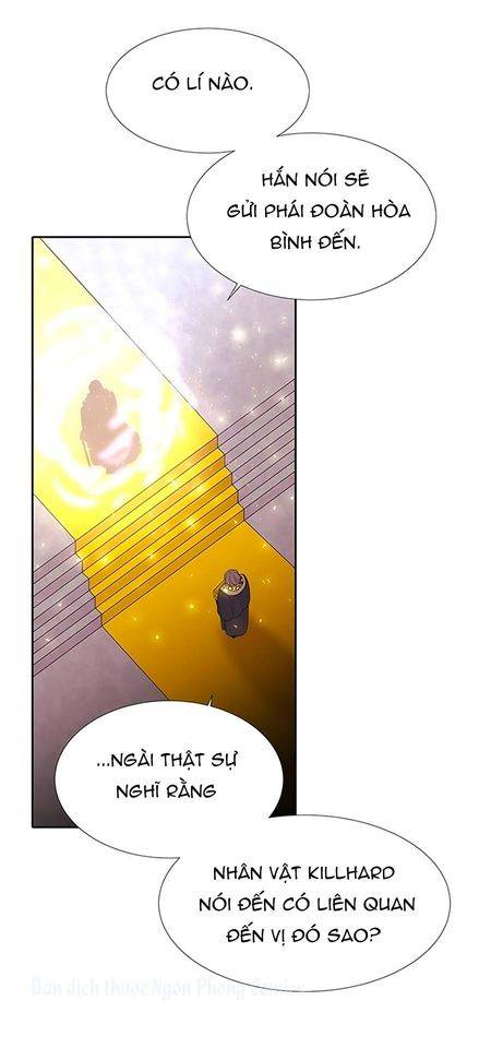 năm môn đệ của charlotte chapter 17 56