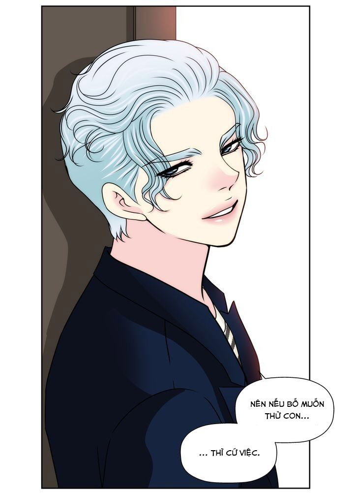 người đàn ông của tôi chapter 91.2 6