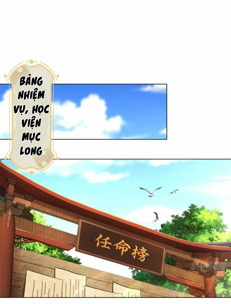 người nuôi rồng chapter 8 12