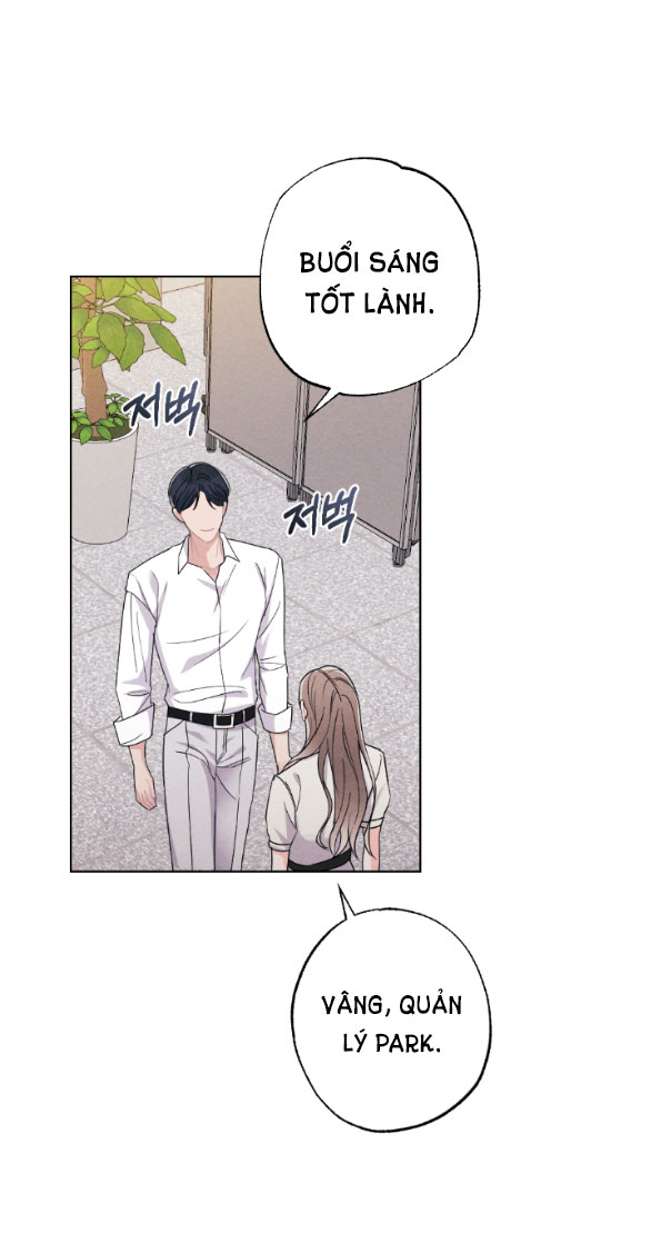 Bão Tuyết chapter 32.2 - Trang 28