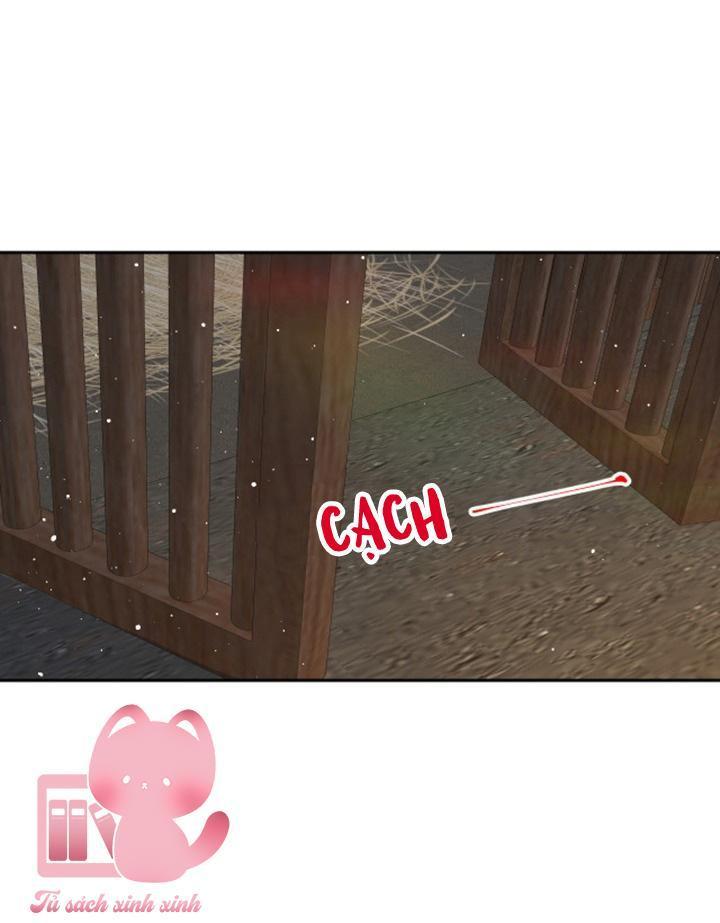 một đêm nọ đột nhiên yandere tới! chapter 136 42