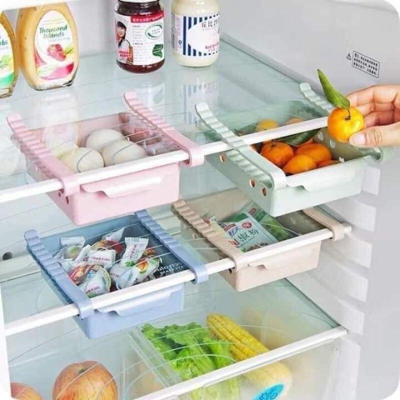 KHAY TỦ LẠNH TIẾT KIỆM DIỆN TÍCH